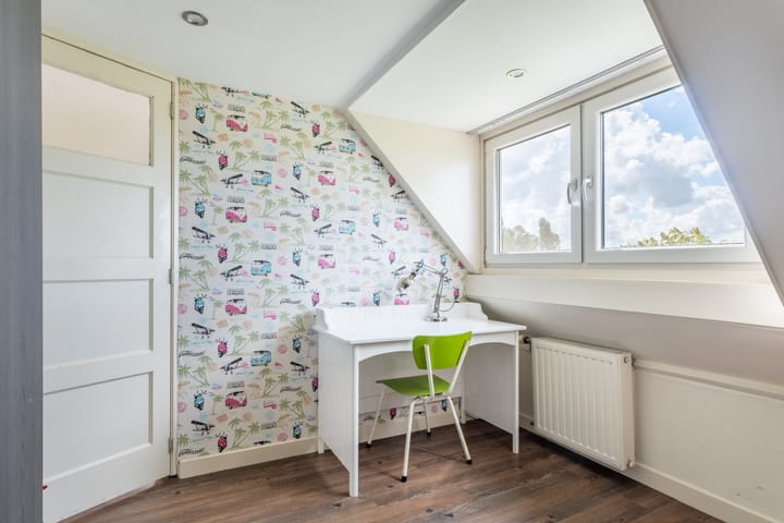 Foto 57 van Nieuwebildtdijk 206