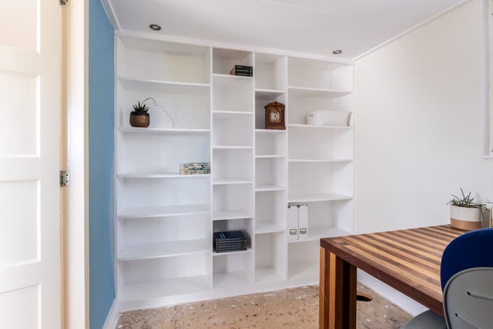 Foto 63 van Nieuwebildtdijk 206