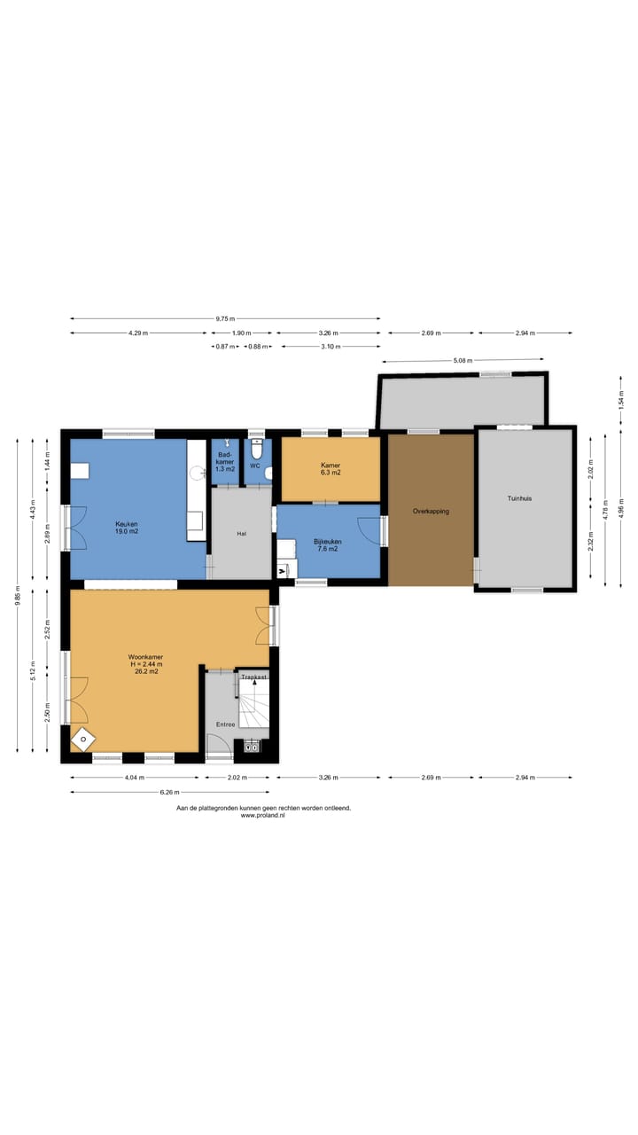 Foto 77 van Nieuwebildtdijk 206