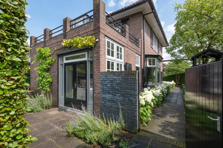 Foto 50 van Verlooplaan 1