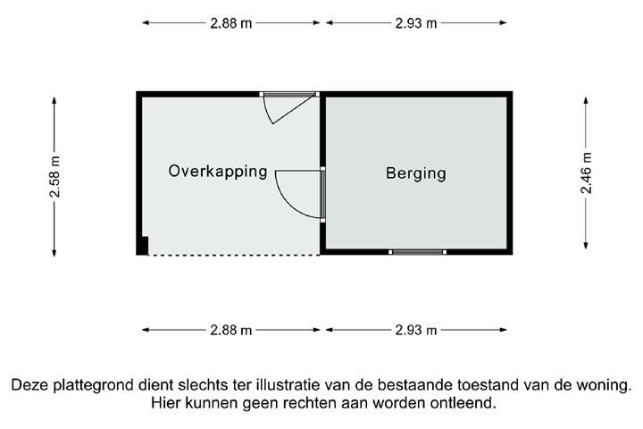 Bekijk foto 23 van Schaliedekkersdreef 60