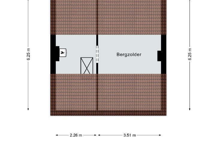 Bekijk foto 22 van Schaliedekkersdreef 60