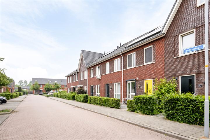 Bekijk foto 4 van Bulkenlaan 4