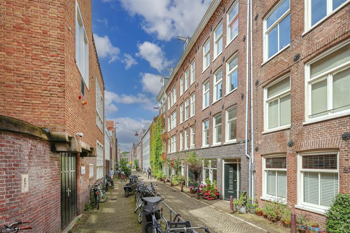 Bekijk foto 17 van Palmstraat 24-1