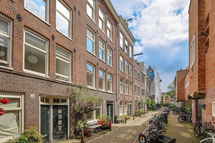 Bekijk foto 18 van Palmstraat 24-1