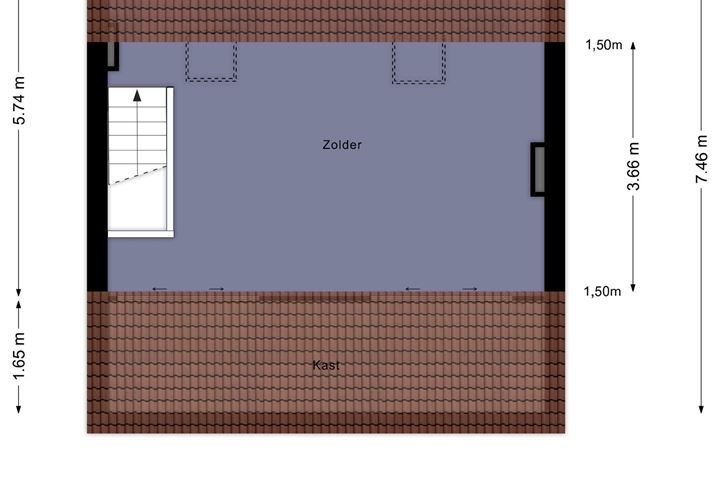 Bekijk foto 46 van Grotestraat 40