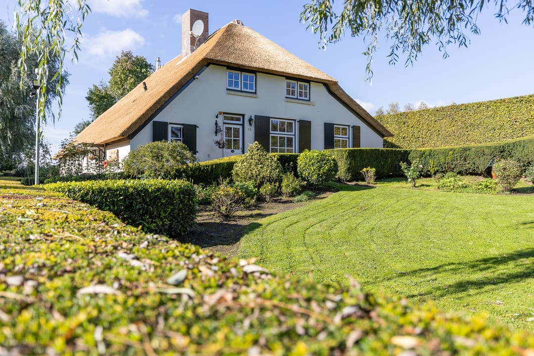 Foto 1 van Aerdtsedijk 41