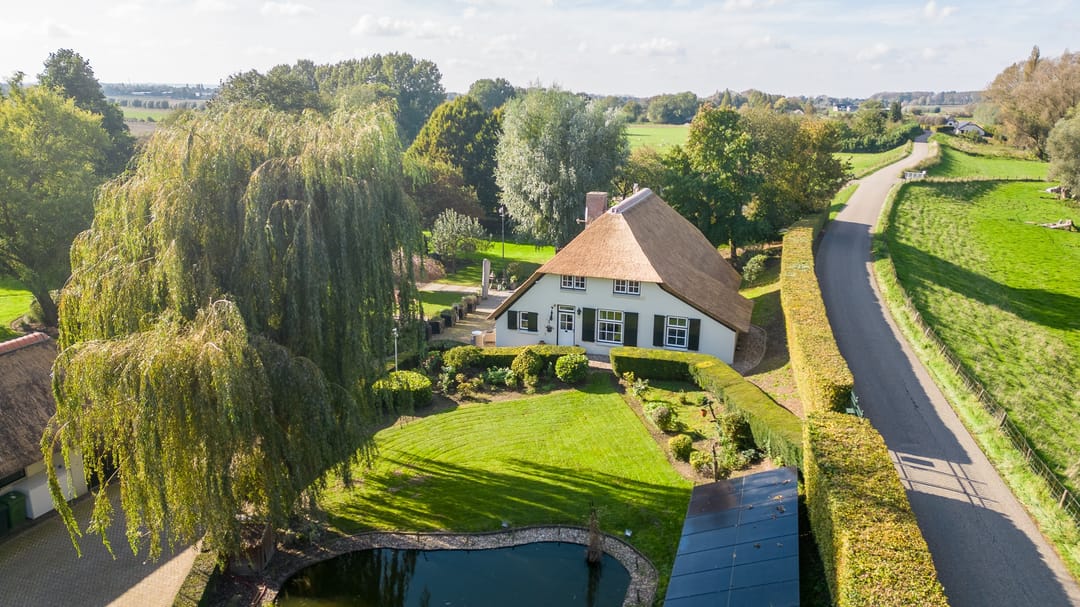 Foto 2 van Aerdtsedijk 41