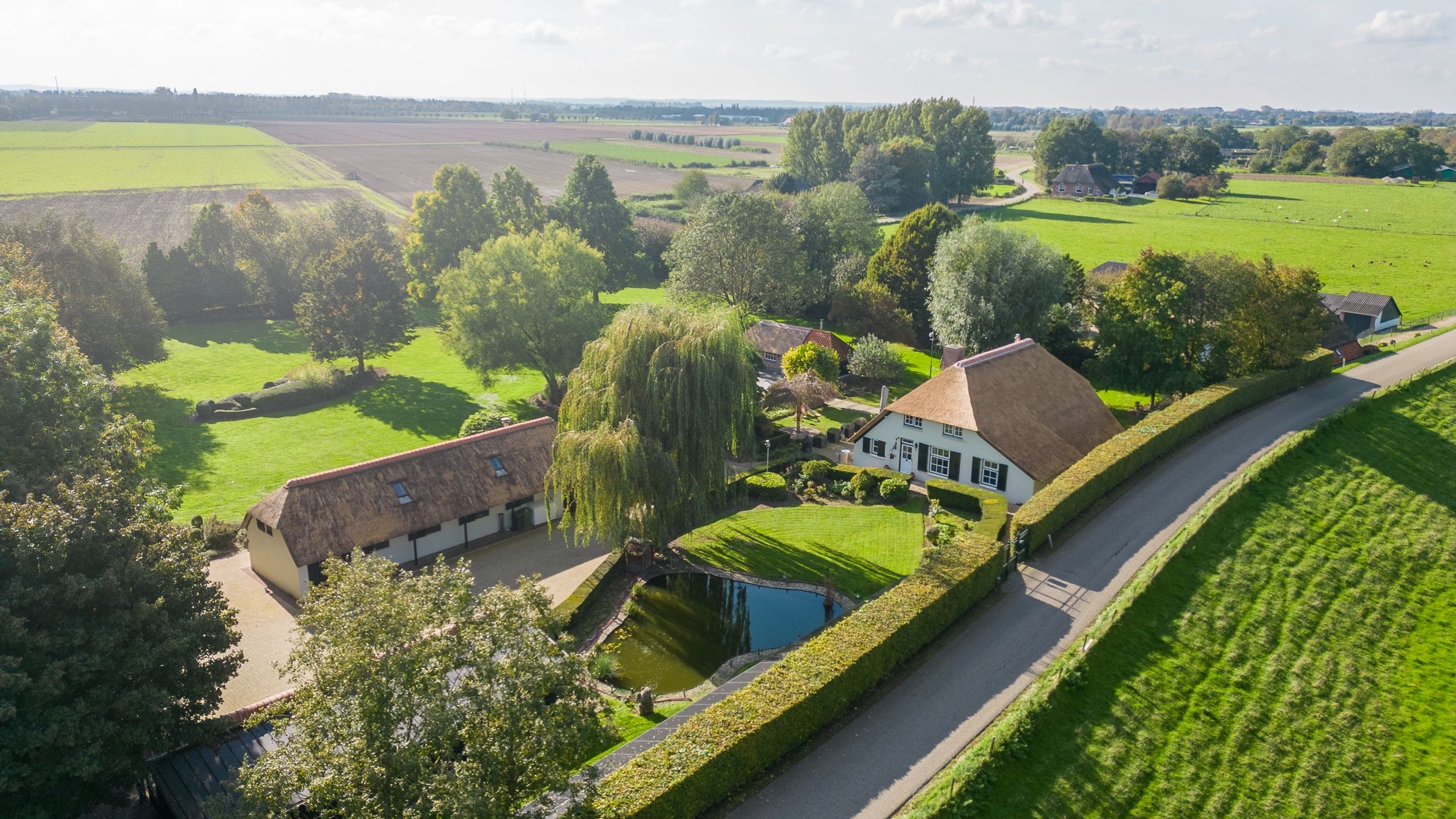 Foto 3 van Aerdtsedijk 41