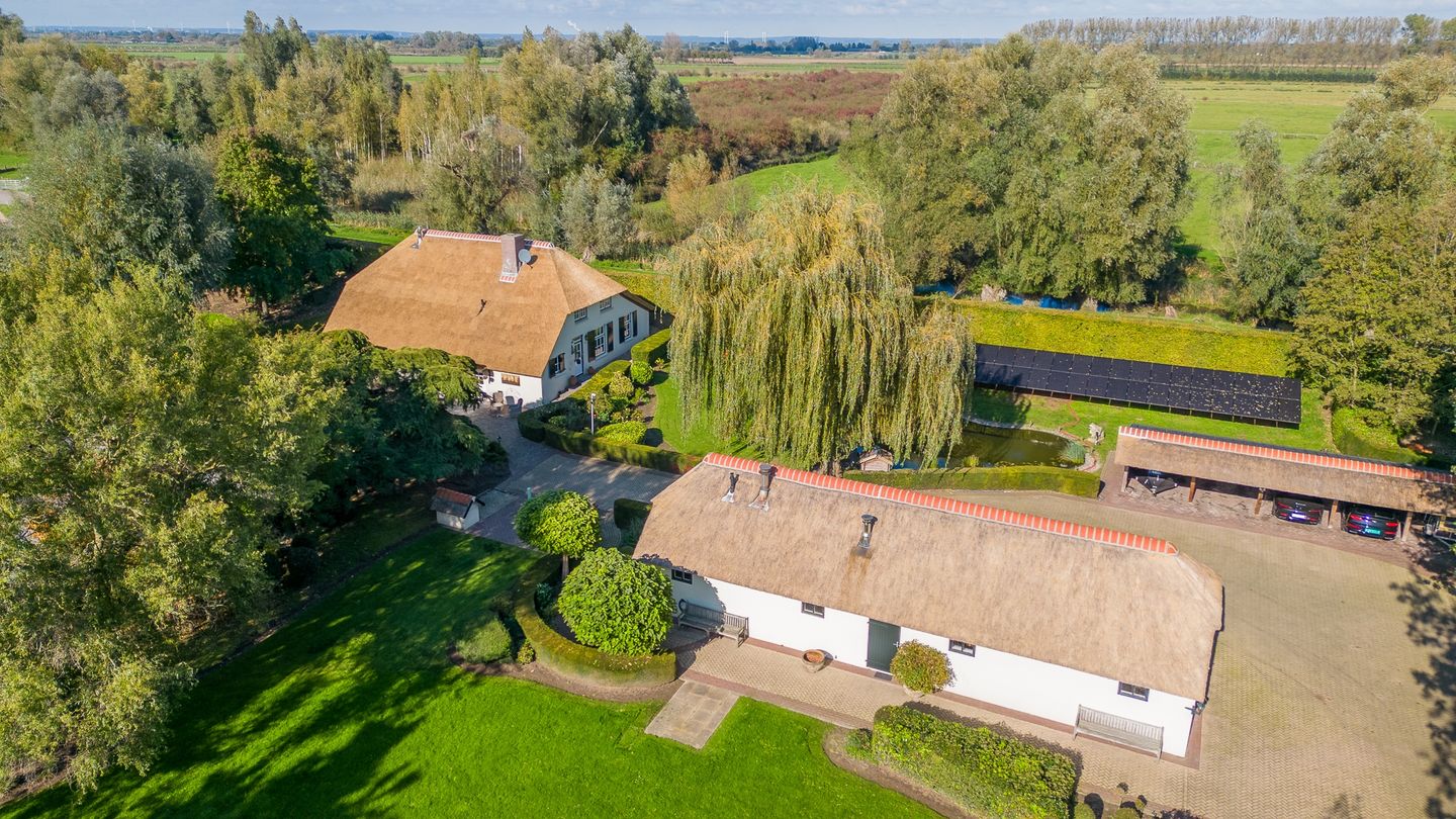 Foto 4 van Aerdtsedijk 41