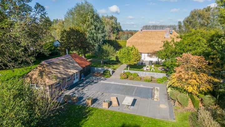 Foto 5 van Aerdtsedijk 41