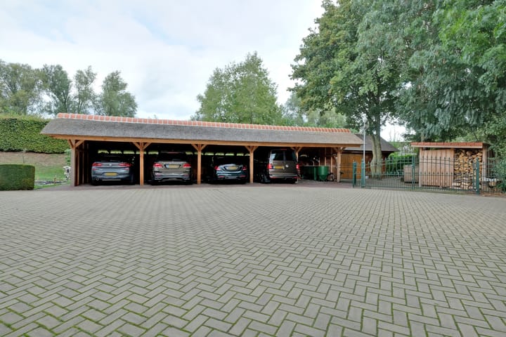 Foto 9 van Aerdtsedijk 41