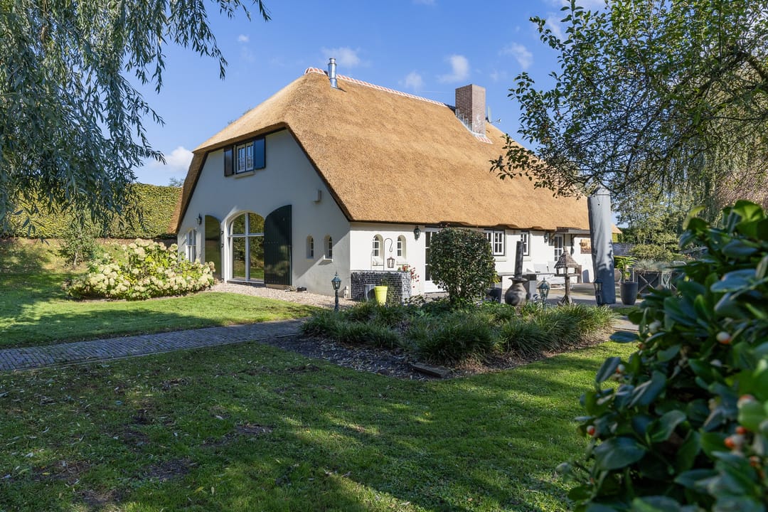 Foto 23 van Aerdtsedijk 41