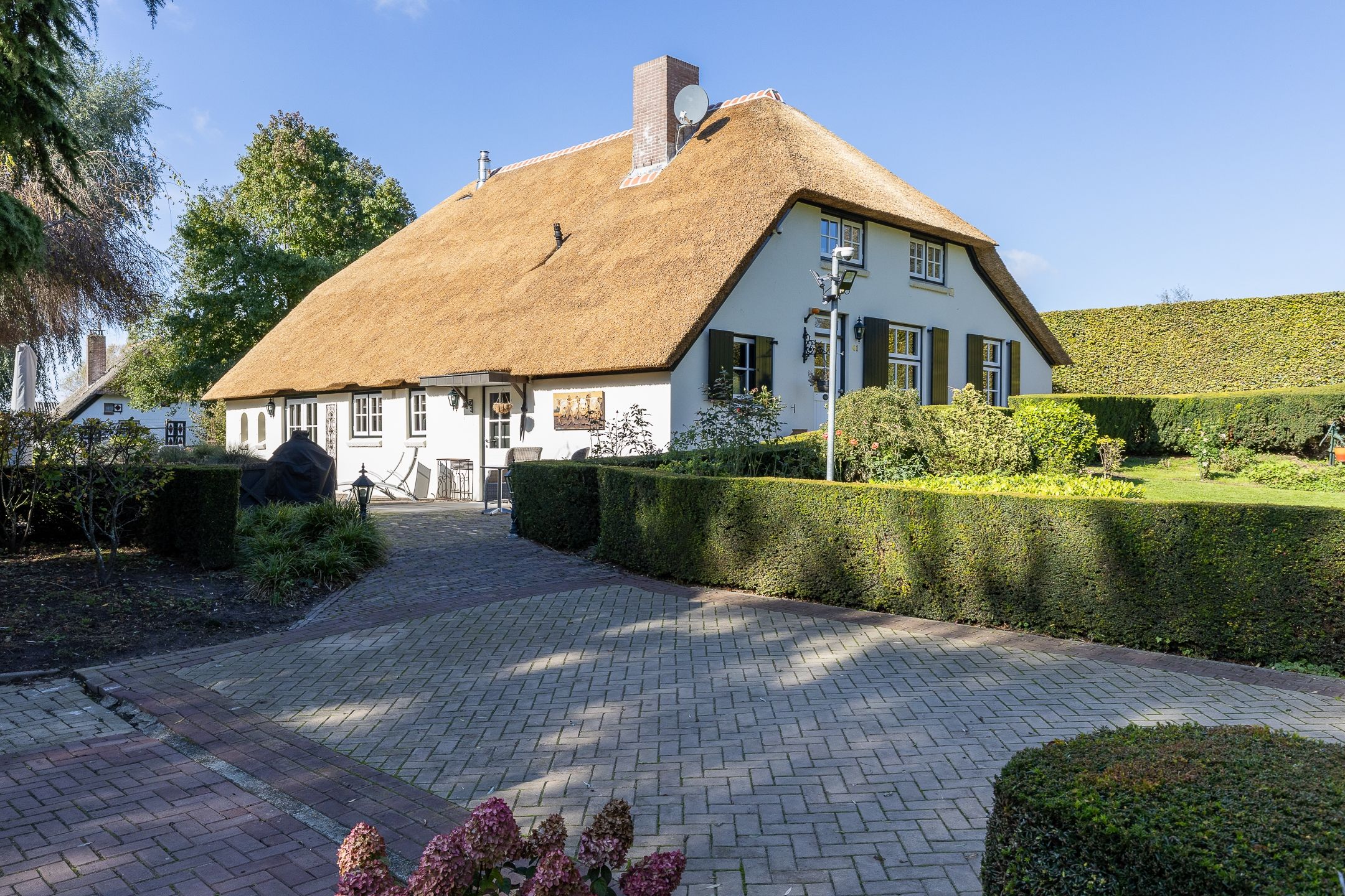 Foto 24 van Aerdtsedijk 41