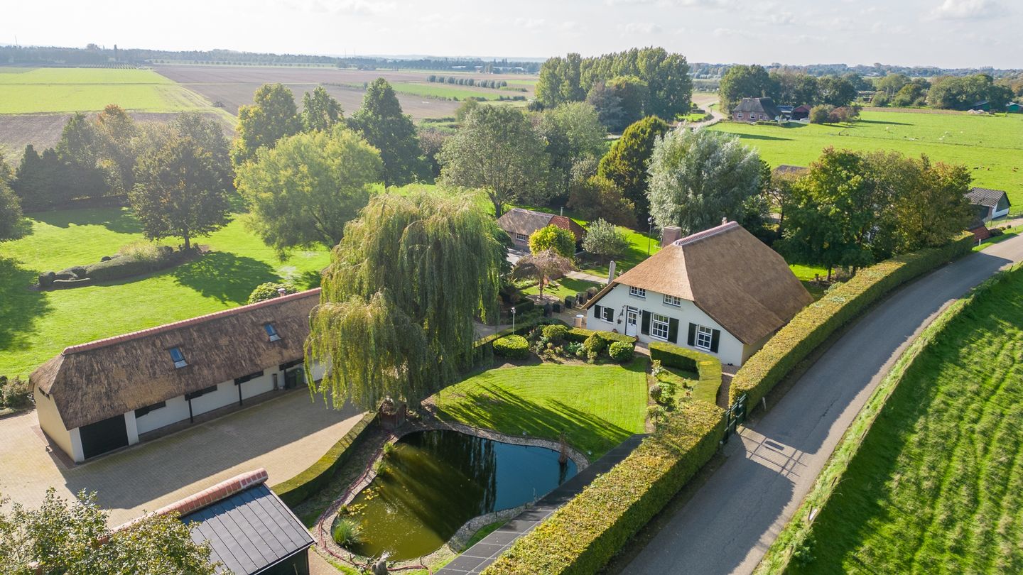 Foto 25 van Aerdtsedijk 41