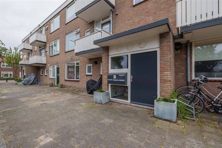 View photo 37 of Willem de Zwijgerstraat 15