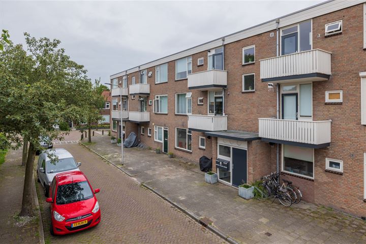 View photo 38 of Willem de Zwijgerstraat 15