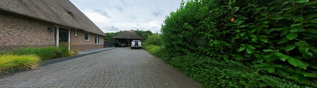 Bekijk 360° foto van Oprit van Krommewijk 19