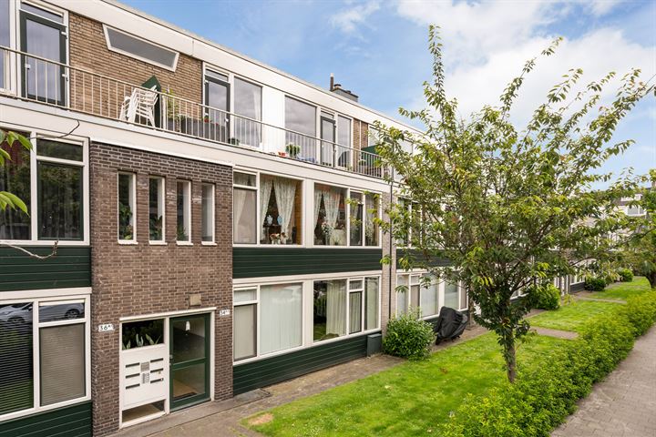 Bekijk foto 26 van Zonnebloemstraat 34-C