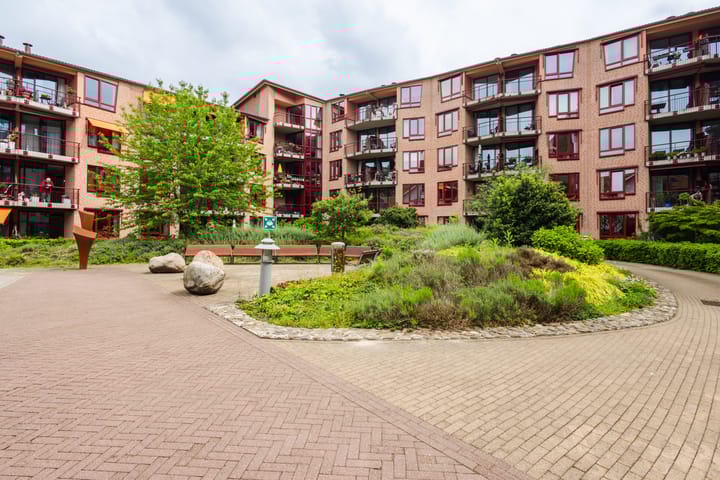 Kennedylaan 326