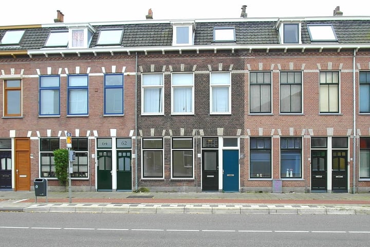 Brasserskade 60