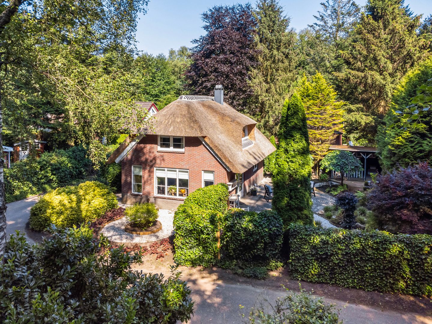 Photo 1 of Koeweg 17-08A