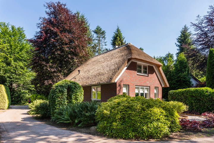 Photo 2 of Koeweg 17-08A