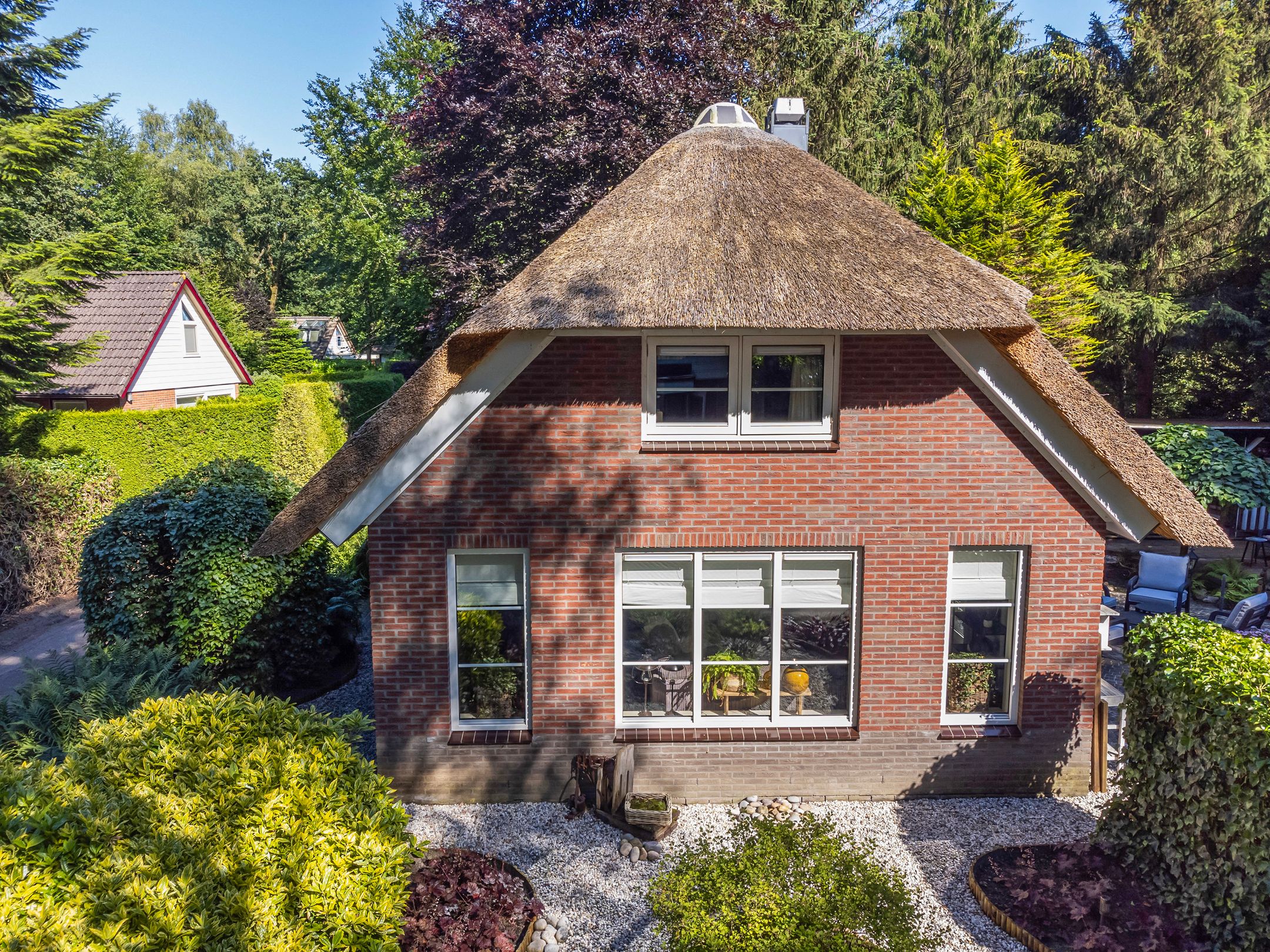 Photo 3 of Koeweg 17-08A