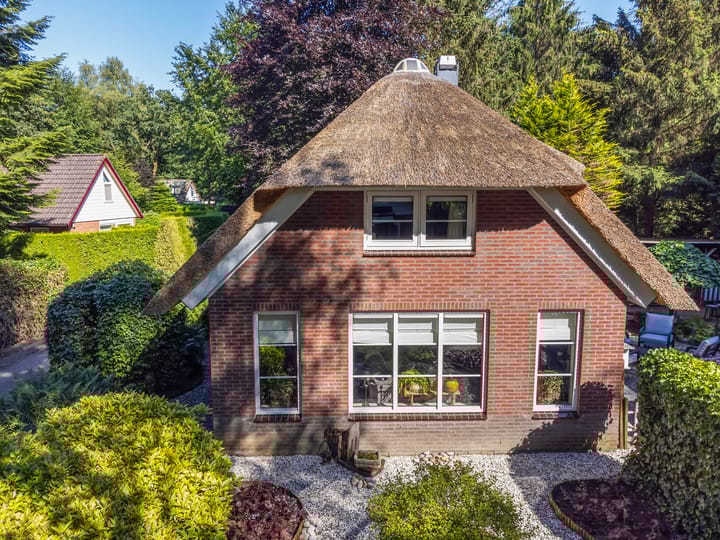 Photo 3 of Koeweg 17-08A