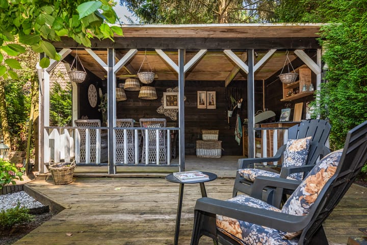 Photo 4 of Koeweg 17-08A