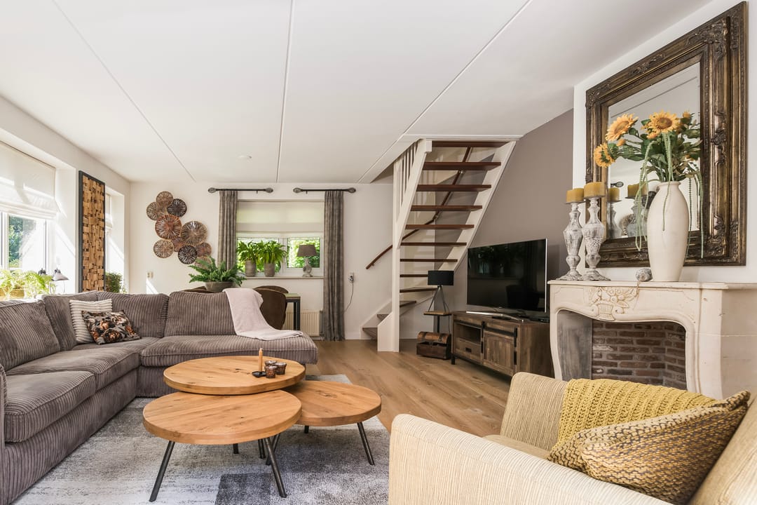 Photo 7 of Koeweg 17-08A