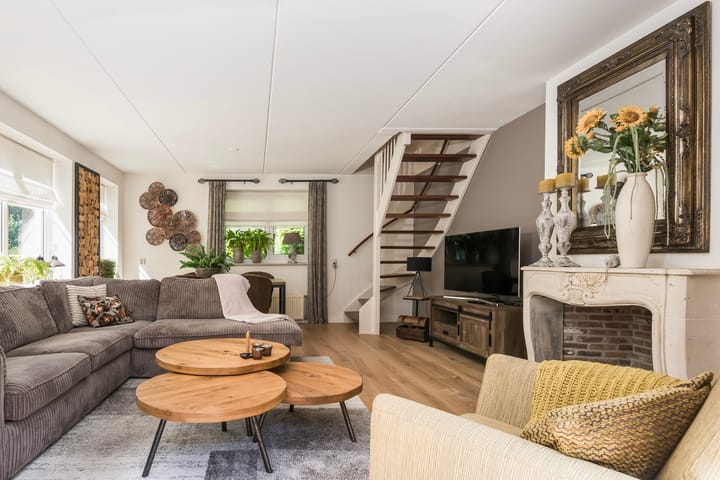 Photo 7 of Koeweg 17-08A