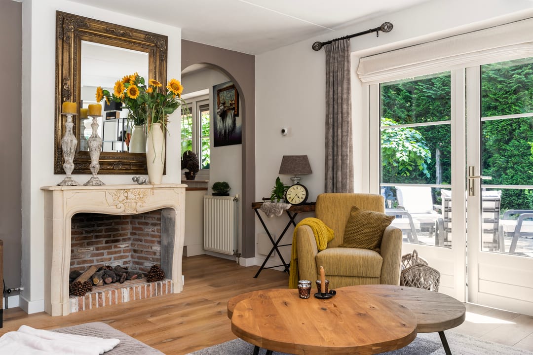 Photo 8 of Koeweg 17-08A