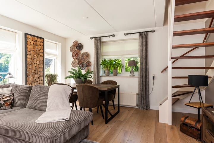 Photo 9 of Koeweg 17-08A