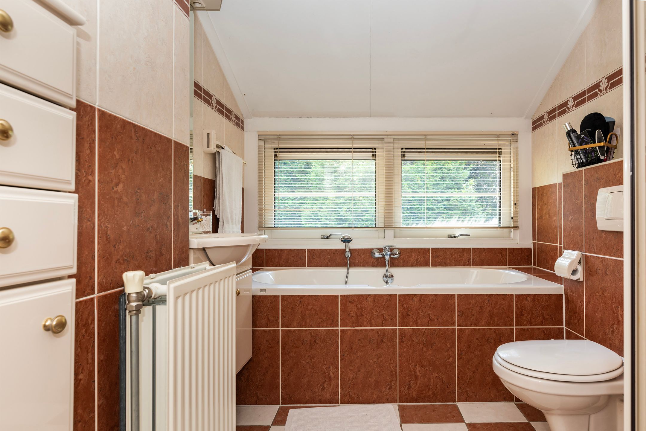 Photo 12 of Koeweg 17-08A