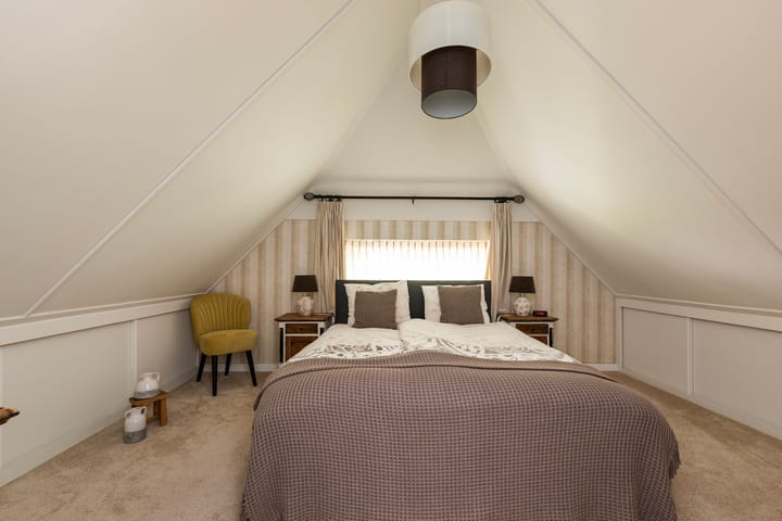 Photo 14 of Koeweg 17-08A