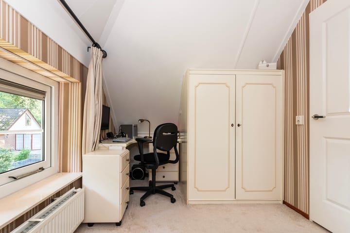 Photo 17 of Koeweg 17-08A