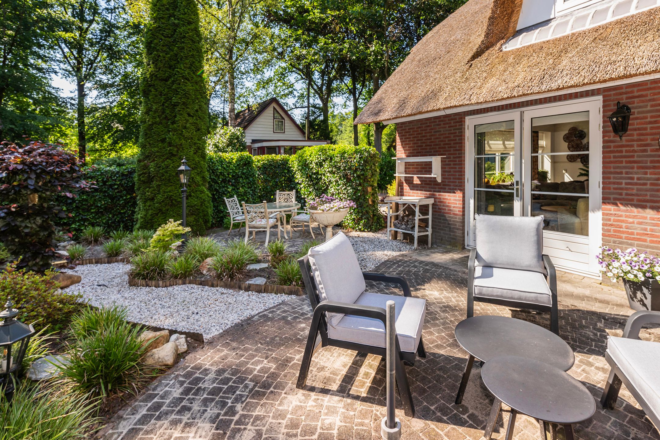 Photo 18 of Koeweg 17-08A