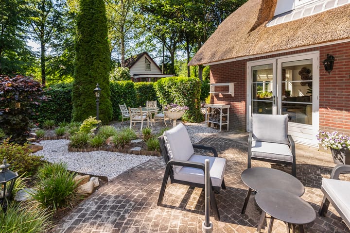 Photo 18 of Koeweg 17-08A