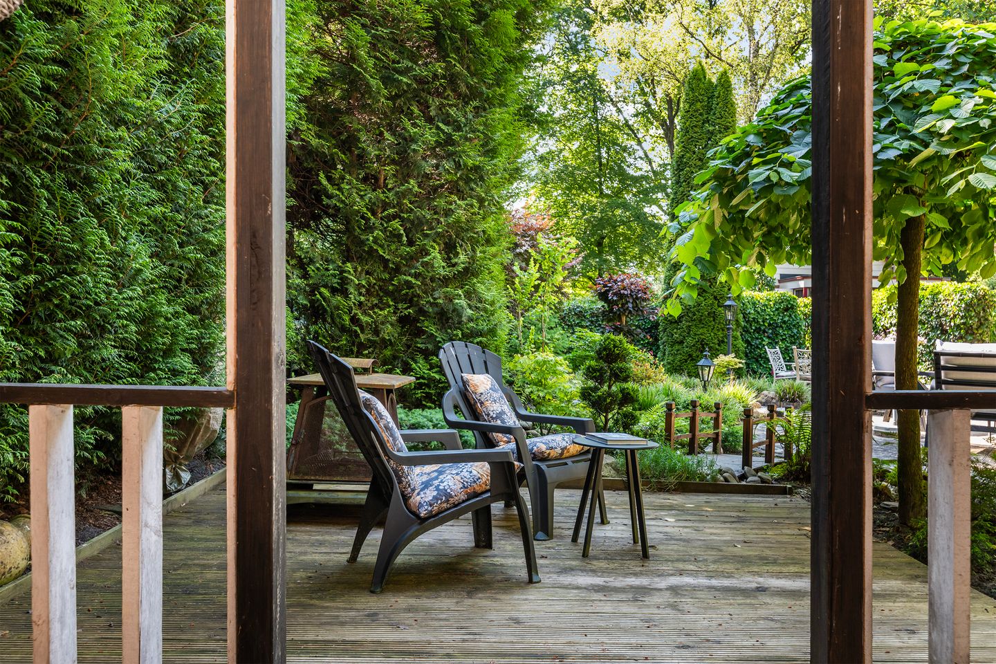 Photo 19 of Koeweg 17-08A