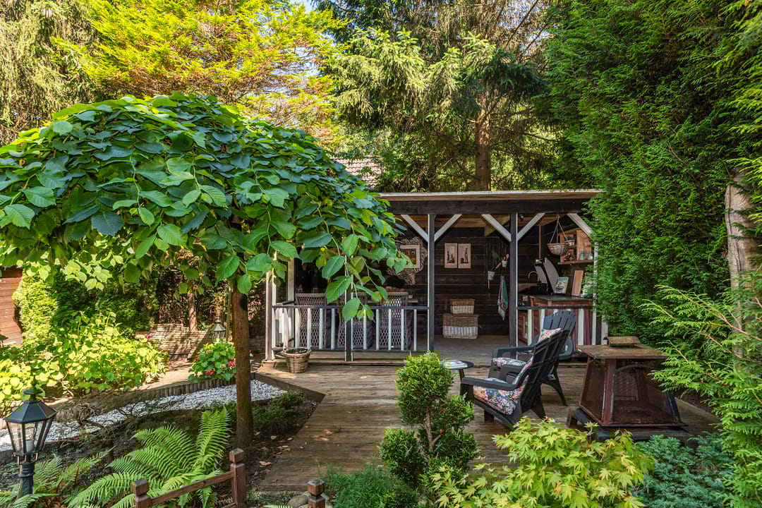 Photo 22 of Koeweg 17-08A