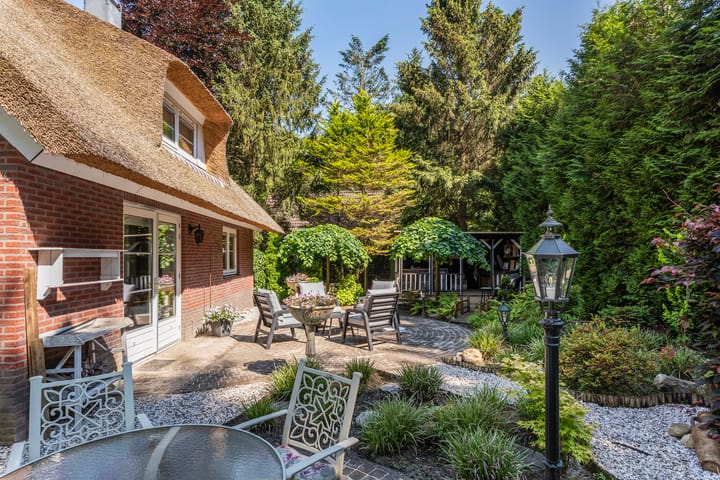 Photo 23 of Koeweg 17-08A