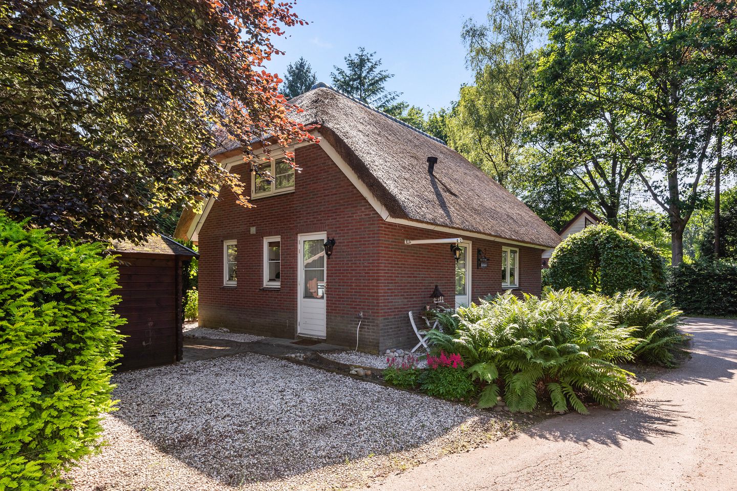 Photo 25 of Koeweg 17-08A