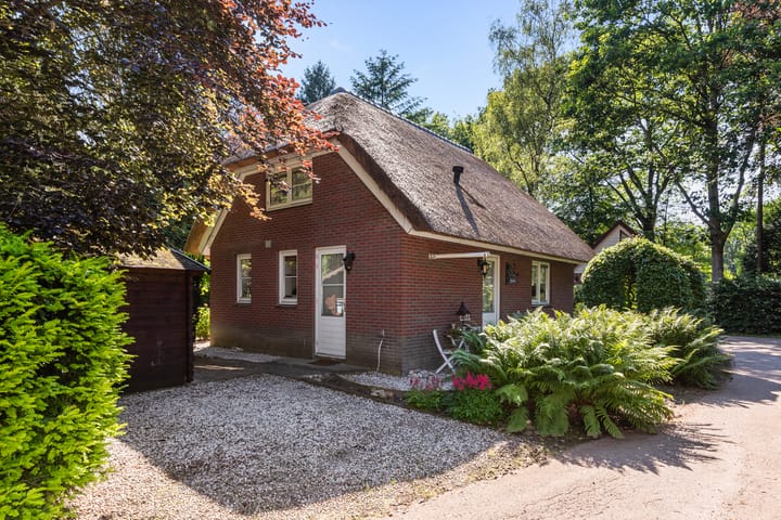 Photo 25 of Koeweg 17-08A