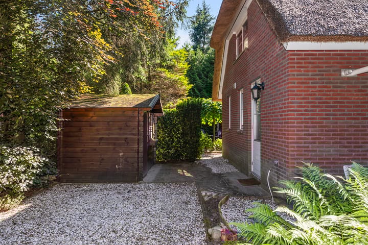 Photo 26 of Koeweg 17-08A