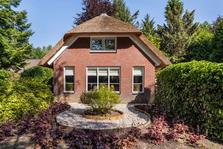 Photo 27 of Koeweg 17-08A