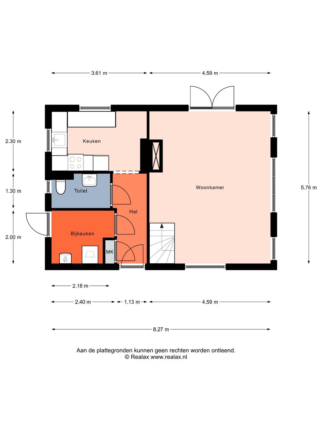 Photo 31 of Koeweg 17-08A