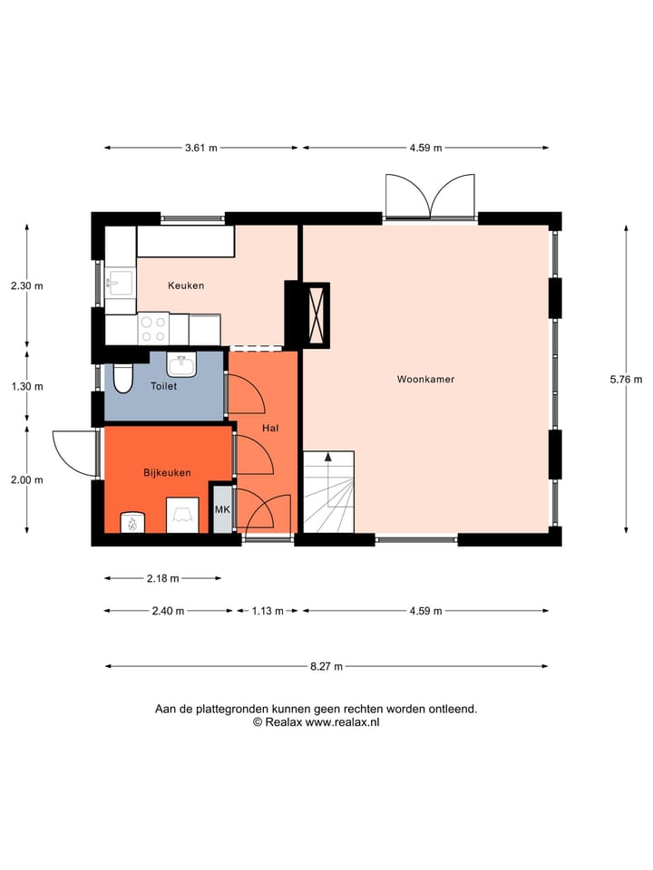 Photo 31 of Koeweg 17-08A