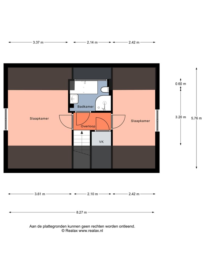 Photo 32 of Koeweg 17-08A