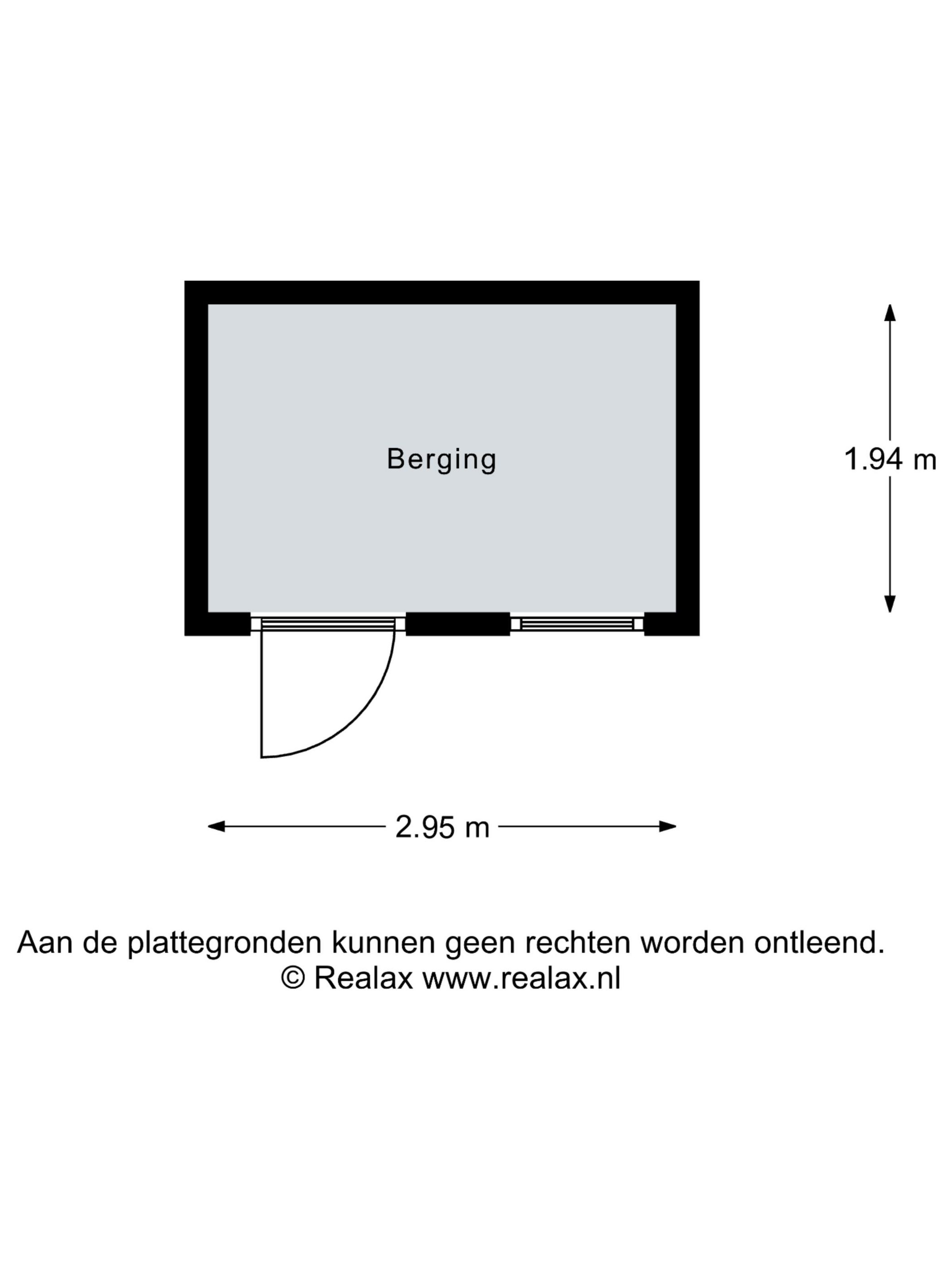 Photo 33 of Koeweg 17-08A